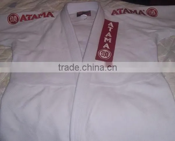 Brazilian Jiu Jitsu Gis (Kimono)