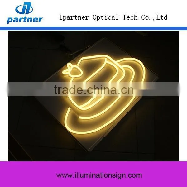 High Quality Custom Led Neon Flex Low Price, Wholesale Led Neon Sign photo-3