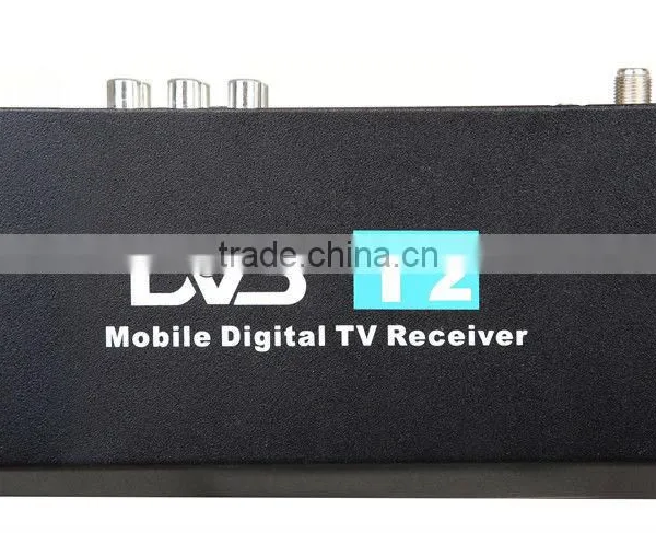 DVB-T2