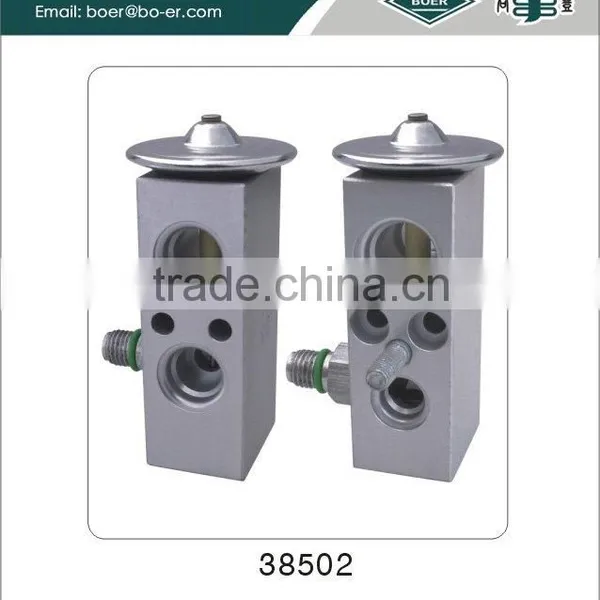 air conditioner expansion valve