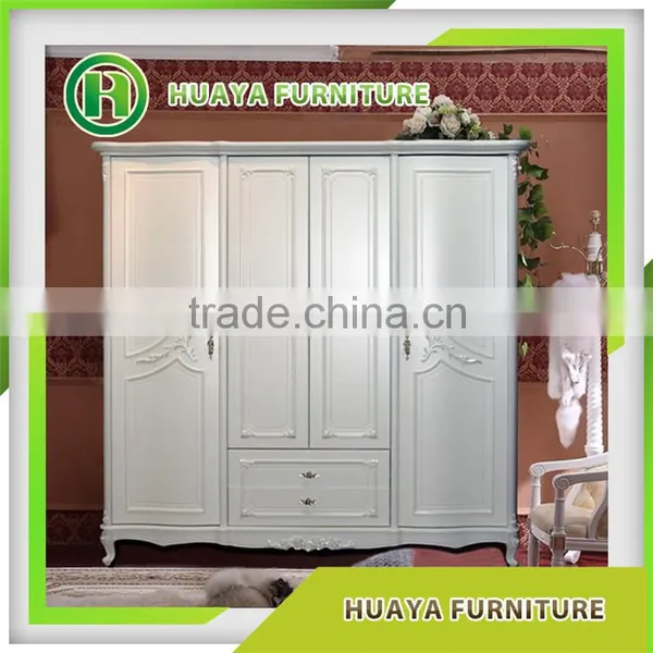 Chinese Antique Furniture Wedding Wardrobe