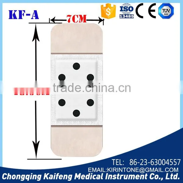 Dysmenorrhea Therapy Plaster photo-3