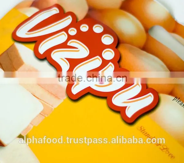 HOT NEW PRODUCT - Vizipu Egg 230g Cookies