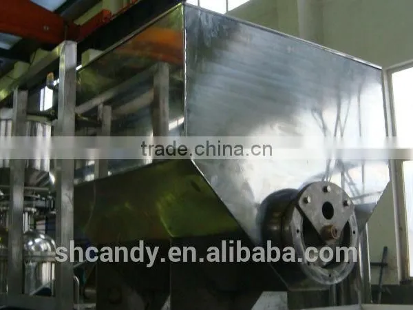 Nougat Candy Production Line