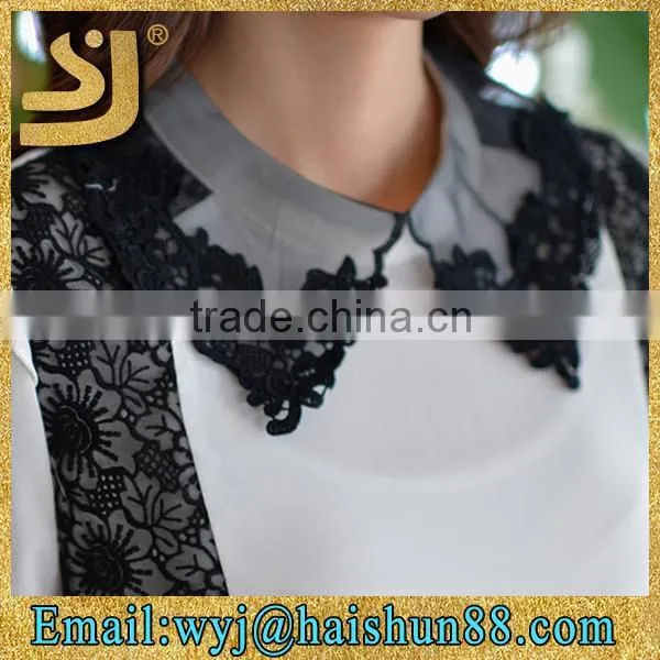 Women Shirt Model China Cotton Sarees Blouse Designs photo-2