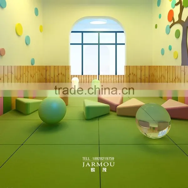 Cheap Plastic Floor,kindergerten Floor, Parking Garage Floor, Waterproof Plastic Floor,Anti-UV Plastic Floor , Wearproof Plastic photo-4