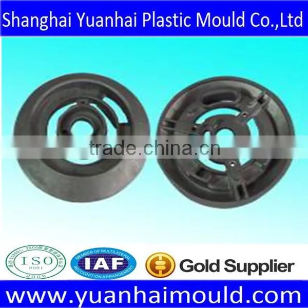 Automobile Body Plastic Parts/Car Body Plastic Parts photo-3