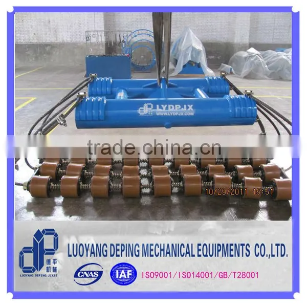Pipeline Elevator Lifts