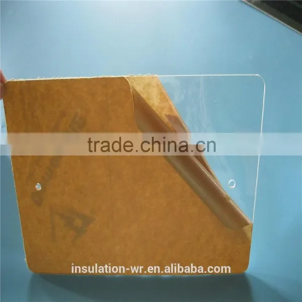 Acrylic Sheet With Highly Processed photo-3