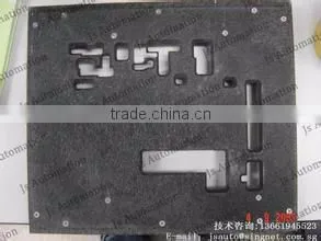 Anti static board for electronics work shop