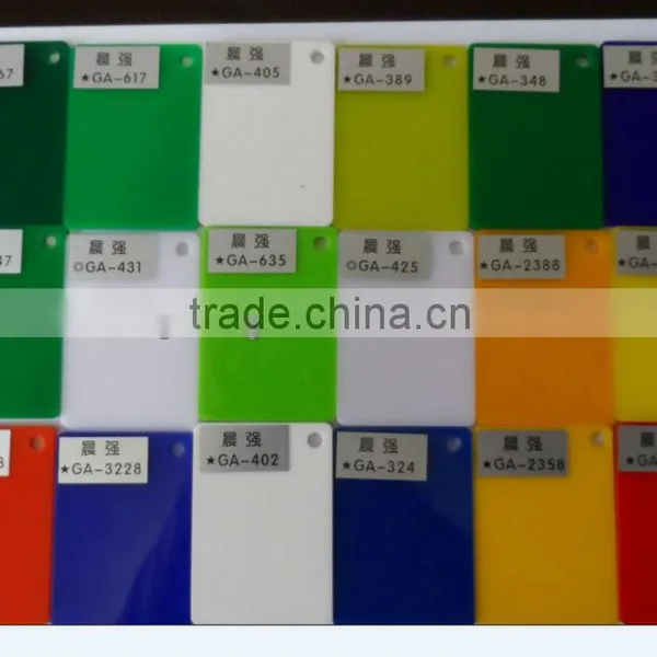 Clear Acrylic Lucite photo-5