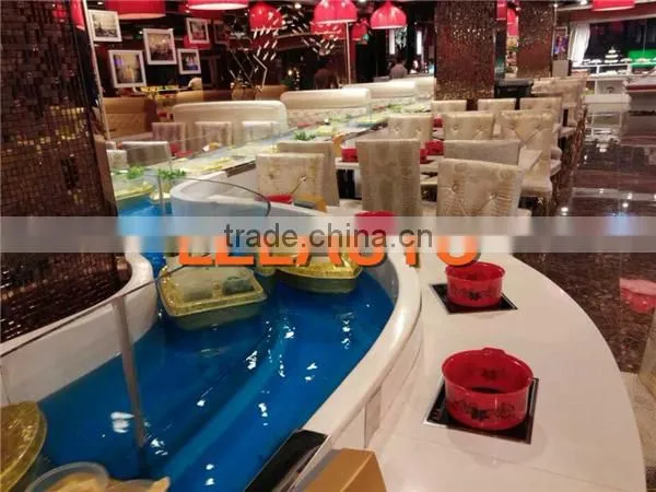 Water Sushi Conveyor 2 photo-4