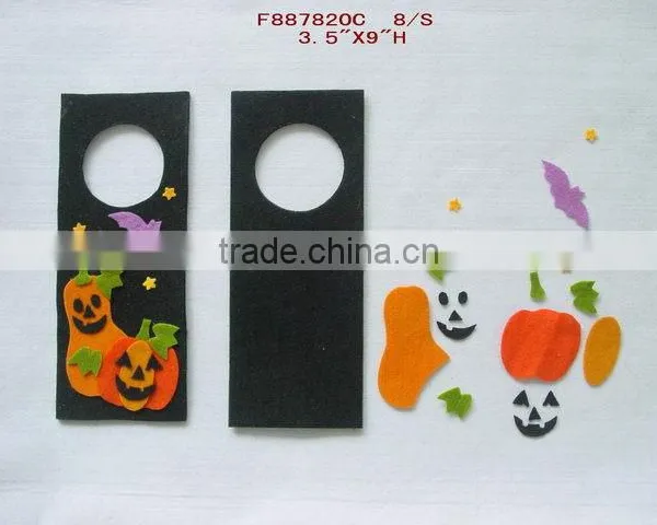 Scarecrow DIY Kit for Kids photo-4