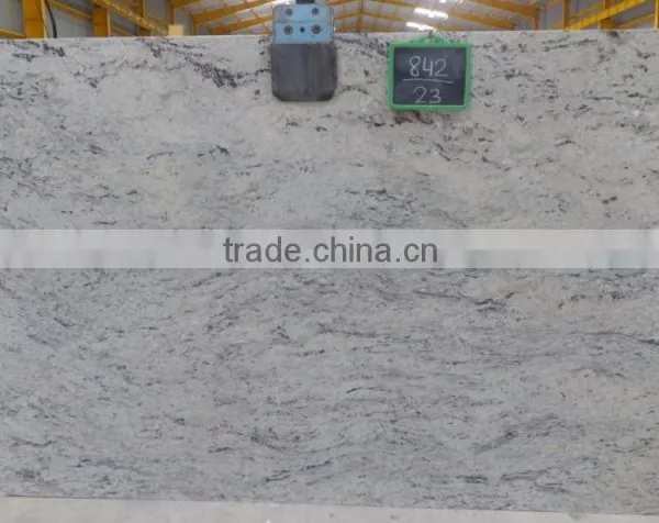 Antique White Granite photo-2