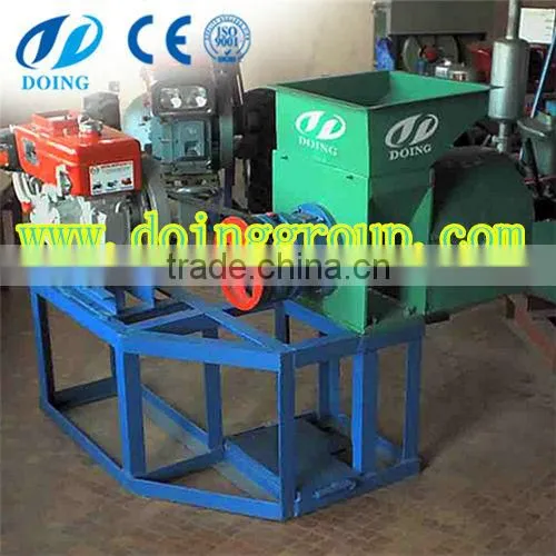 Palm Oil Press Machine photo-4