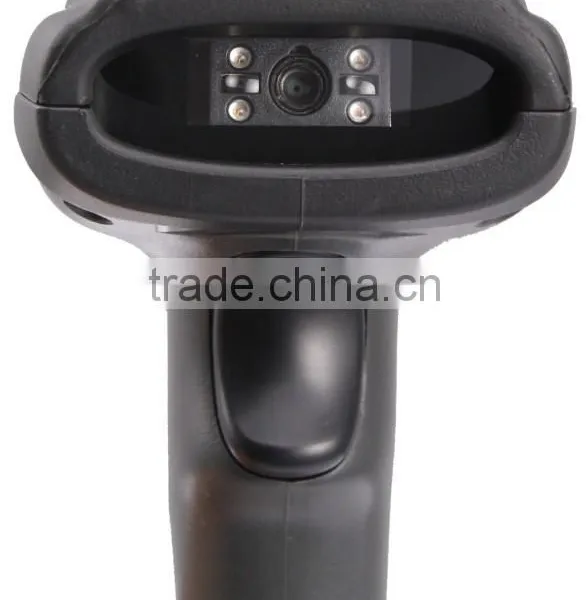 China 1D/ 2D Barcode Scanner XL-3100 photo-2