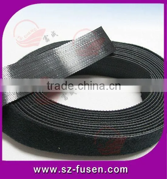 Heat-weldable Hook and Loop