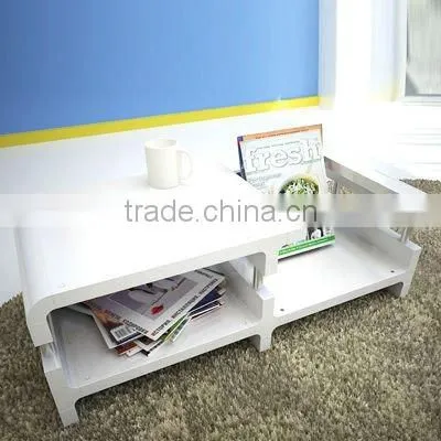 TV stand, magazine rack