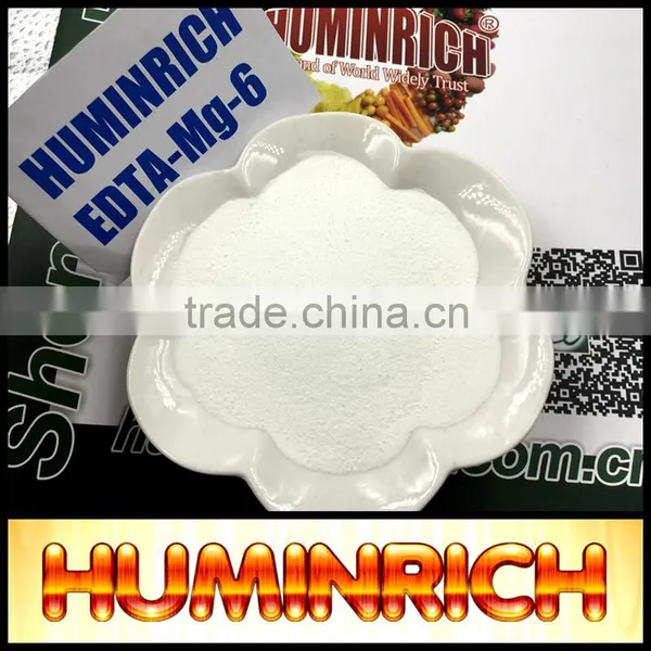 Huminrich Foliar Spray Water Soluble Fertilizer Chelate Mg photo-4