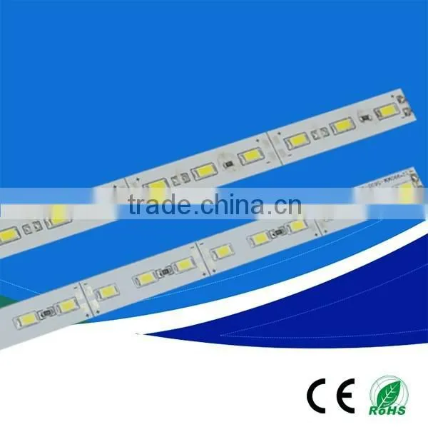 Factory Supply High Quality SMD 5050 72led Led Bar Strip 24v photo-2