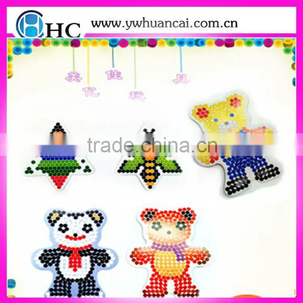 Perler Beads 5mm Artkal Hama Beads Educational Toys