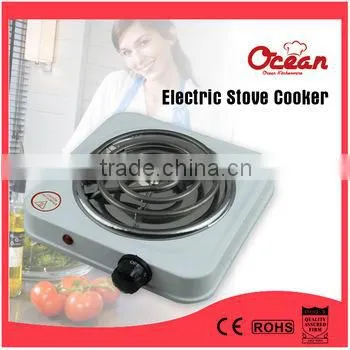 ELECTRIC STOVE SINGLE BURNER 1000W photo-4