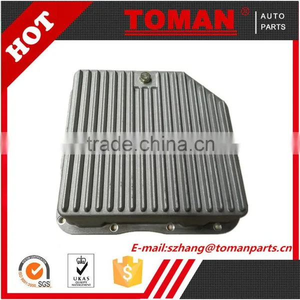 Deep Aluminium Transmission Pan for GM TH-350 photo-2