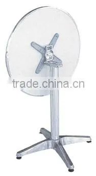Modern Folding Dining Table (YT1F) photo-2