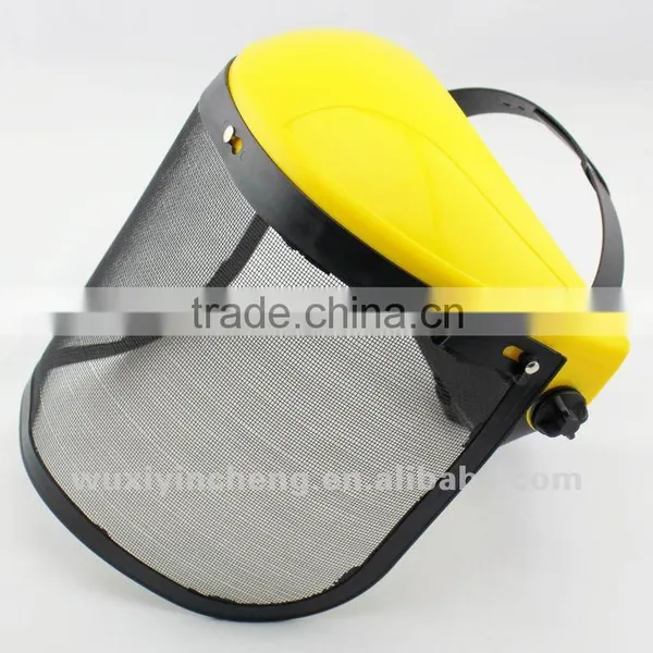 Safety Visor Face Shield