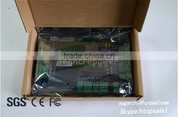 Single Door Access Controller Board for 1 Door and 2 Readers photo-5
