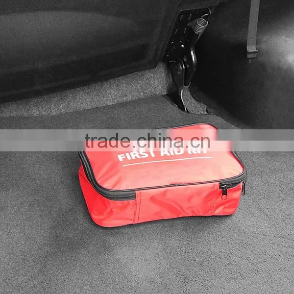 Travel First Aid Kit photo-3