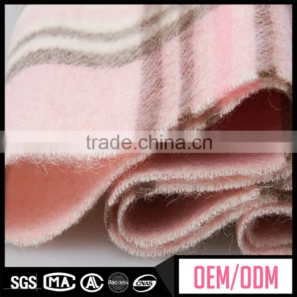 New Design Sublimation Scarf, Scarf Bondage, Long Plain Color Scarf photo-4