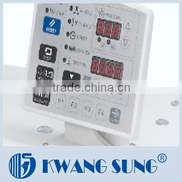 KS-8438D Snap Button Machine/Automatic Snap Button Attaching Machine photo-2