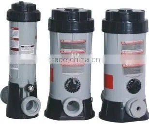 Automatic Pool Chlorine Feeder/automatic Chlorinator/swim Pool Pill Dispenser photo-4