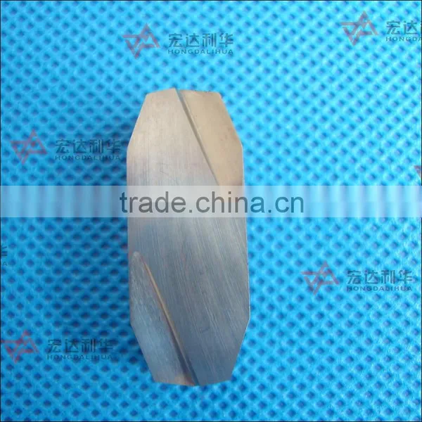Indexable Carbide Turning Inserts/CNC Carbide Inserts for Turning photo-2