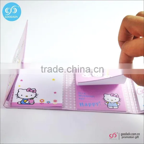 New Product Cheap Custom Pocket Notepad Office Supply Mini Notebook photo-2