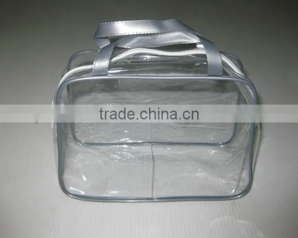 Pvc Packaging Bag