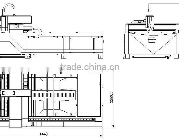 Bodor Laser photo-3