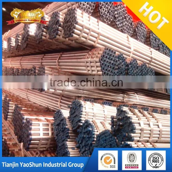 Big Mill gi Pipe Seamless Pipe Sizes/ gi Pipe Seamless Pipe Sizes mm Inch photo-3