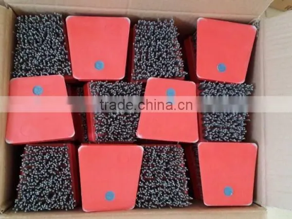 Machine Tool, Diamond Brush,wire Brush photo-2