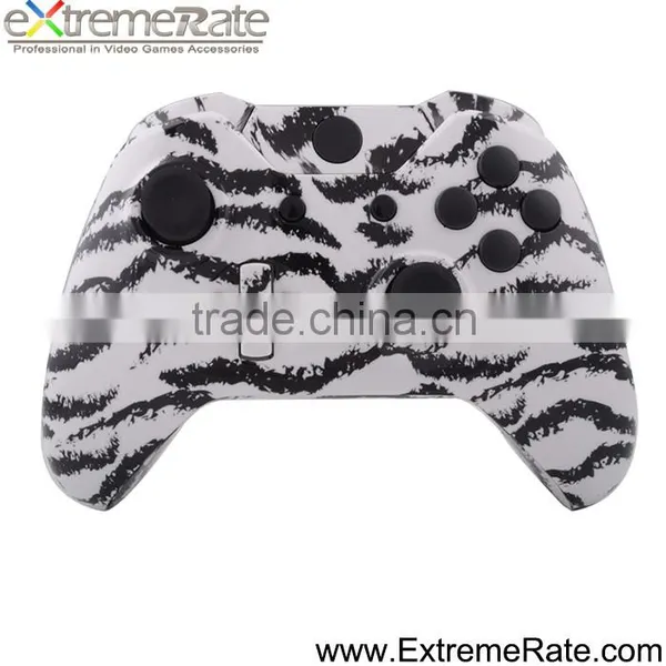 Custom Shell Cover Repair Parts for Xbox One Controller Case