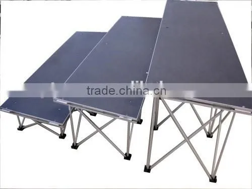 Portable Choral Stage/concert Stage/Church Stage photo-2