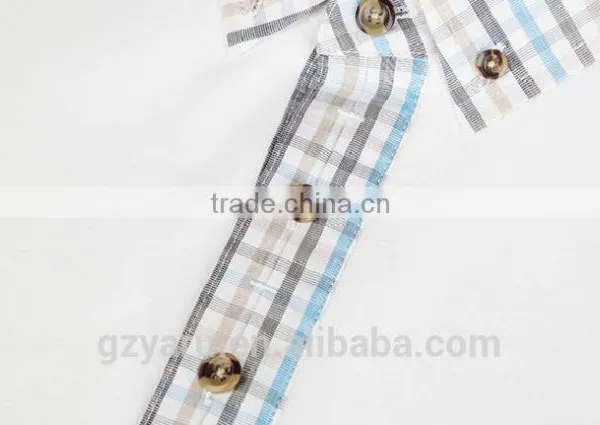 Men's Classical Casual Business Cotton POLO Shirts photo-3
