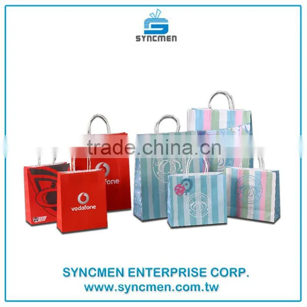 2016 New Fancy Cheap Machine Making Kraft Paper Bag Supplier photo-6