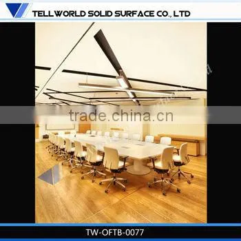Office Conference Desk Office Meeting Table Board Meeting Desk