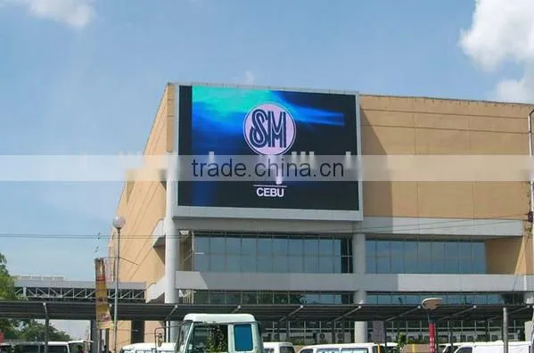 Good Price LED Screen P2 P4 P5 P6 LED Display Board/rental LED Display/LED Video Wall photo-3