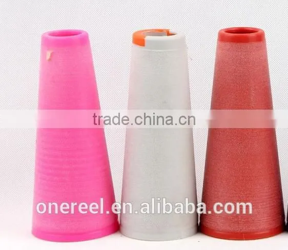 High Quality Plastic Cone, Plastic Bobbin photo-3