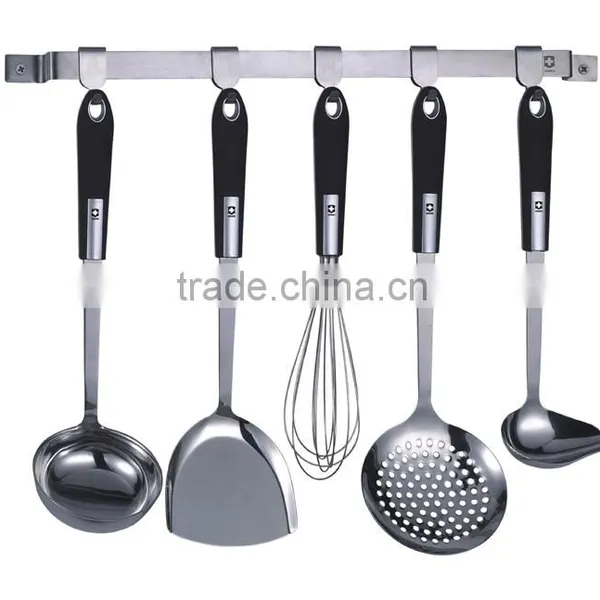 Turner With Long Handle