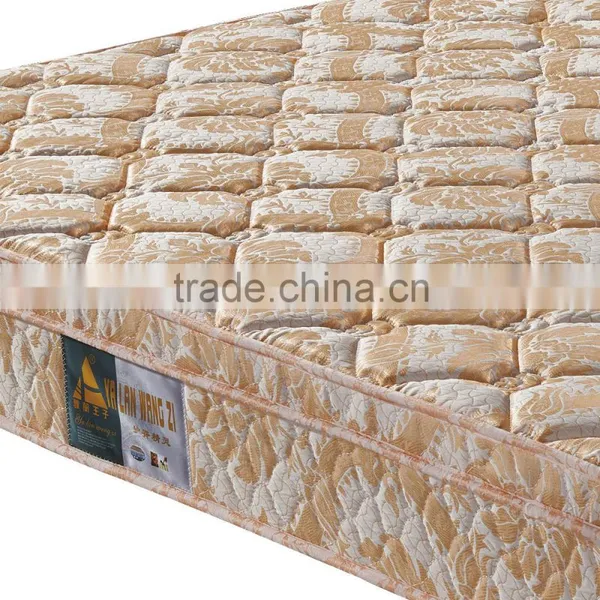 Arrowsoft 7 Inch Bonnel Spring Memory Foam Mattress Wholesale Suppliers photo-2