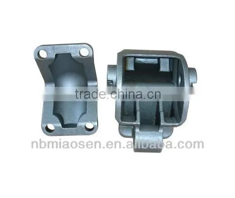 Aluminium Parts Bullet Casting Machine